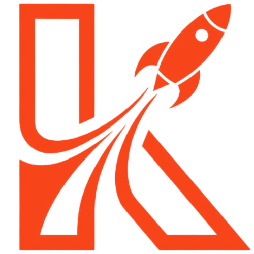 Logo Agência Publikkar - Marketing Digital em Resende