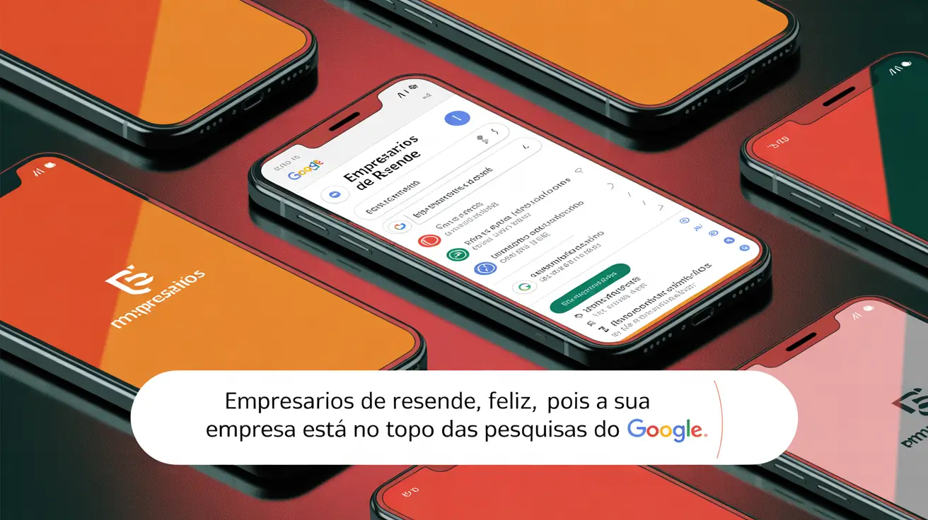 3 Passos para sua Empresa Aparecer no Google Maps em Resende agencia publikkar